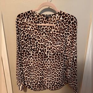 Express Blouse